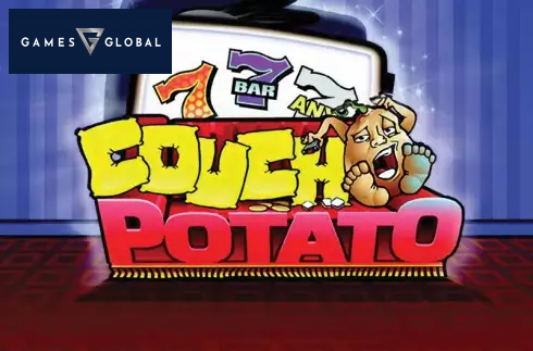 Couch Potato